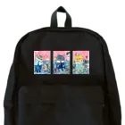 wokasinaiwoの毎日が誕生日 Backpack