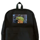 c5picklesのコケガエル Backpack