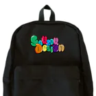 想造デザインのsouzoudesign Backpack