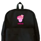 Ama_chanのゆめかわ✩ベリーミルク Backpack