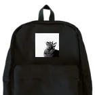 erumaの蓮君 Backpack