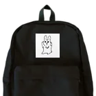 うさぎのわきげうさぎ  Backpack