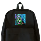蛍烏賊屋のWarp Ⅱ Backpack