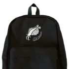 LalaHangeulのAnomalocaris (アノマロカリス) Backpack