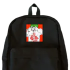 CARPE DIEMの生命　男子 Backpack