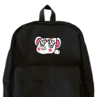 CanDraのガネちゃん♡ Backpack