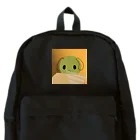 球体生活の球体犬(夕) Backpack