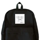 小野小町の羅生門くん Backpack