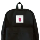 しいたけくらぶのINUCHAUOOKAMIYANEN Backpack