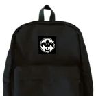 ブッダ☆バックドロップのNOWがいまなうリュック Backpack