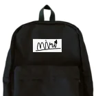 miku（公式）のみく（公式） Backpack