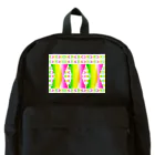 ✨🌈✨ユラクラカン🇯🇵 ✨🌈✨の🌸春色虹グラス🌈 Backpack