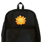 ともSUNショップのもぐもぐ ともSUN Backpack