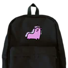 yomogidangoのうにこーん Backpack