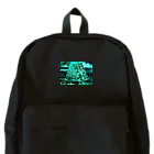 MAT-SUNのBabel Backpack