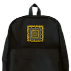 Soda Letter Works のウズマキ Backpack