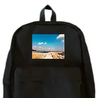 さくらもちの海と空 Backpack