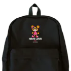 "HAVA LOVA"のCRY "Backpack" Backpack