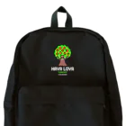 "HAVA LOVA"のOJIRINGO "Backpack" Backpack