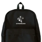 MONOBLOCO JapanののUHモノブロコ! リュック Backpack