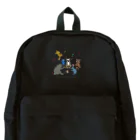 nachau7のハイエナの明日は明日の風が吹く－2 Backpack