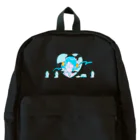 クジランドのポップ❤︎ミルクリュック Backpack