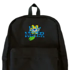 shimoshigeのNow or never  Backpack