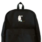 とろものお買い物ねこさん Backpack