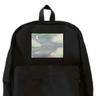 くるくるショップのふわふわお空 Backpack