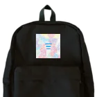 LeafCreateのQuiteStoneSummerEvents Backpack