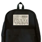 animal おのみちのRESERVOIR PENGUINS  Backpack