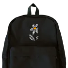 @youのごちゃついてる花 Backpack