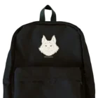 BeArtSuzumaruのNeko=Neko Backpack