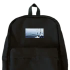 HFのHF 出船 フォトプリント Backpack