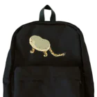 puikkoの虎子石 Backpack