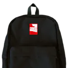 i-SHELFのサンコーラ Backpack