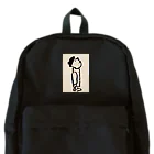 ethicalのエシカル+ Backpack