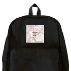 LeafCreateのQuiteStoneWinterEvents Backpack