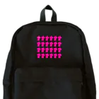 ぶんしろう堂のぴぴっくう星人 Backpack