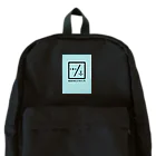 RERYP(リライプ)のRERYP(リライプ)ボックスロゴリュック Backpack