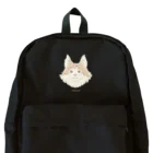 BeArtSuzumaruの=neko= Backpack