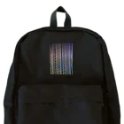 70.s popsのひかり Backpack