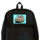 トシ0225のあたたぬき Backpack