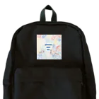 LeafCreateのQuiteStoneVeniceItaly Backpack