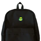 かっぱ工房の私のかっぱさん Backpack