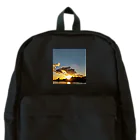 NANASHOPの夕焼け Backpack