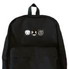 あざきのLMN Backpack