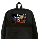 RIKICHANNEL OFFICIAL SHOPのお目々まん丸リキちゃん Backpack