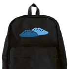 docodemo shopの山だね Backpack