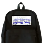 H2oのぞ Backpack